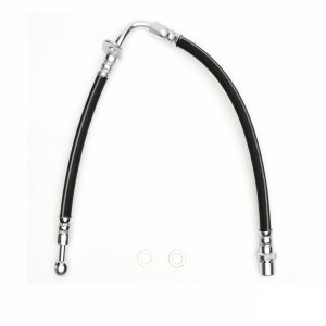 Subaru Outback Brake Hose - Front - R1 Concepts - `15-`18